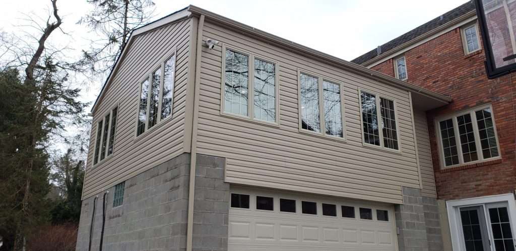 Mt Lebanon Pittsburgh Addition Kitchen Remodel