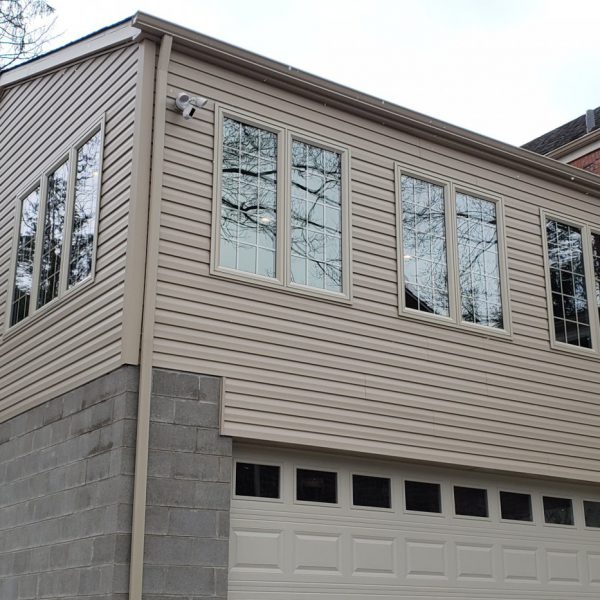 Mt Lebanon Pittsburgh Addition Kitchen Remodel