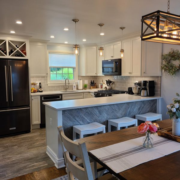 Pittsburgh Kitchen Remodel