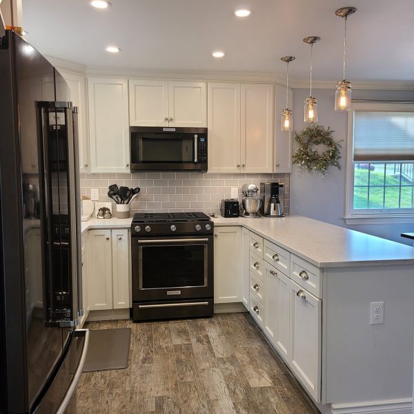 Pittsburgh Kitchen Remodel